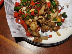 -意满花千醉(金茂览秀城店)