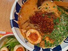 -味千拉面(煌华新纪元购物广场店)