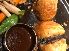 惠灵顿牛排-Arpanda阿潘答餐厅(郎园店)