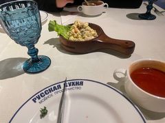 -俄士厨房(印象汇店)