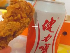 -麦当劳(龙洞店)