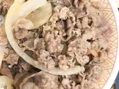 -食其家·牛丼咖喱(太阳宫店)