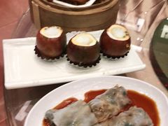 -龙的酒楼·手工早茶·顺德菜(近良路店)