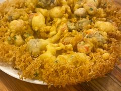 -洪大厨鸡煲(福田店)