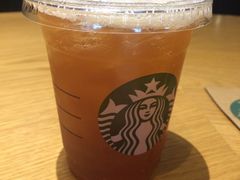 -星巴克(德阳洋洋百货店)