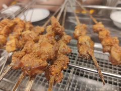 -红棚子肚绷·徐州烧烤(南京店)