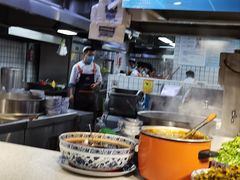 -金城老碗牛肉面揪面片(华邦店)