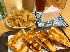 -红小满休闲餐厅(十全街店)