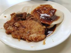 -王家沙点心店(西康路店)