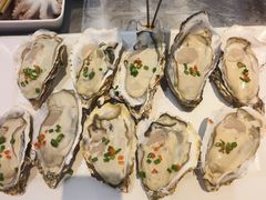 -映像威海·海鲜味道(市区店)