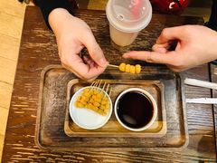 -去茶山(重庆万象城店)