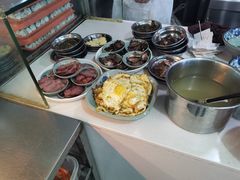 -老新隆牛肉锅贴(新街口店)