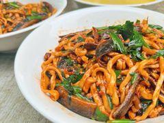 -三百碗宝应长鱼面(板仓街店)