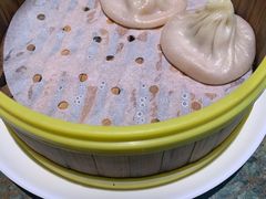 蟹粉小笼包-苏帮袁Sue Cuisine(南开大悦城店)