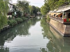 -小河直街历史文化街区