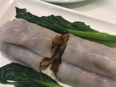 w叉烧肠粉-大咀港式茶餐厅(恒泰店)