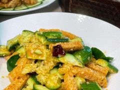 -秦月轩·陕西家乡菜(阜成路·五棵松店)