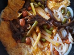-小蛮妞家螺蛳粉(凯旋路店)