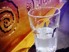 蜂蜜柠檬水-很久以前羊肉串(清河店)