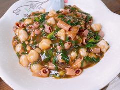 -鲁前海沿儿