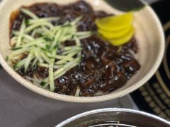 -咕咕站韩国料理(紫金港店)