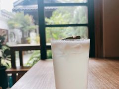 -知亘茶食