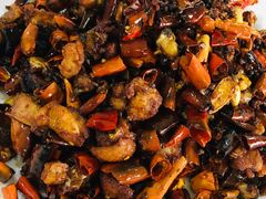 -无味饭店(九眼桥商业文化广场店)