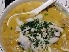 -火龙堂·风味民间菜(文一路店)