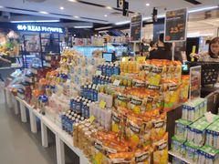 -Olé精品超市(上海虹桥南丰城店)