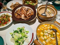 -汀小府·福建客家菜(鼓山沃尔玛店)