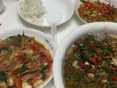 辣炒萝卜-辣公子·千岛湖私房菜(滨江店)