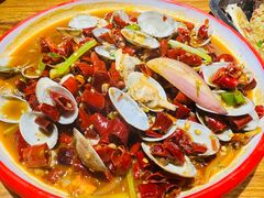 -阿记烧烤(大兴新区店)