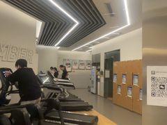 -乐刻健身(龙湖杭州紫荆天街精品店)