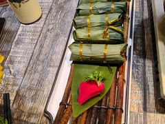 -刘姐啤酒鱼音乐餐厅(阳朔美食丁厄3分店)