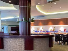 -华凯华美达广场酒店自助餐厅