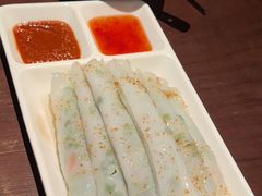 -汀小府·福建客家菜(鼓山沃尔玛店)