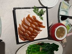 -北京全聚德(清华园店)