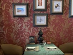 -翡翠鸟精品泰国菜(北辰财富中心店)