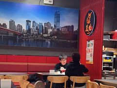 -美蛙四季(亦庄店)