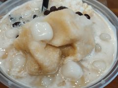 -谢智冷沾沾(万达金街店)