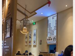 大堂-陳八两面家(滨江天街店)