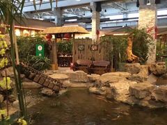-森谷美食公园(杨行店)