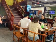 大堂-四海楼(如皋定慧禅寺店)