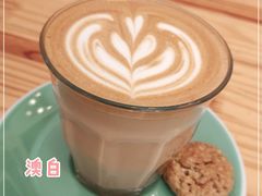 -Cafe del Volcan(永康路店)
