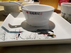 -吴越荣记苏州菜·松鼠桂鱼(月光码头店)