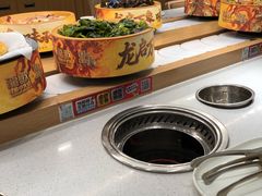 -龍歌自助小火锅(雨花台江南虹悦城店)
