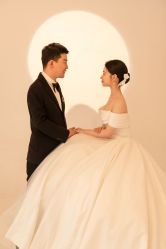 -唯一旅拍·颂当代影像艺术中心(上城店)