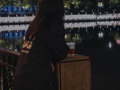 -南通博物苑-崇川人民公园