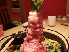 -大和食乐·鲜和牛酸汤火锅(环宇荟店)