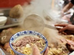 -杨家牛肉汤(淮建路店)